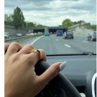 آموزش رانندگی خصوصی با مربی خانم مجرب