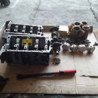 مکانیک و جلوبندی قیمت در توضیحات