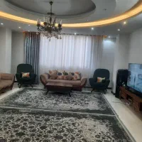 مبل ۷نفره راحتی درحده نو