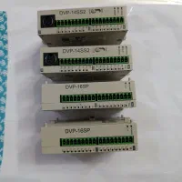 پی ال سی دلتا ،PLC Delta