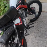 موتور دایچی ۲۰۰