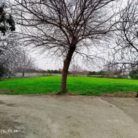 فروش زمین سنددار با کاربری مسکونی