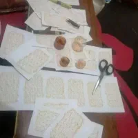 استخاره و هر انچه نمیدانی