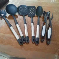 کفگیر ملاقه