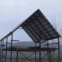 جوشکاری‌ و سر بندی و نجاری در ماسال و شاندرمن