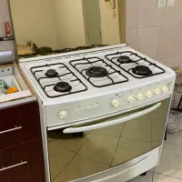 اجاق گاز فردار