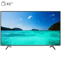 تلویزیون tcl 43اینچ