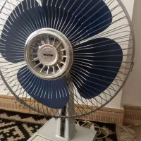 پنکه عتیقه قدیمی