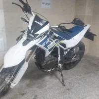 کویر t4|موتورسیکلت|کرج, فاز ۴ مهرشهر|دیوار