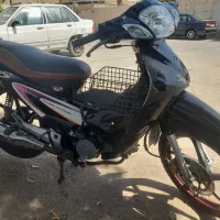 موتور لاکی انجین بزرگ
