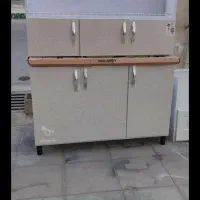 فروش ویژه انواع کابینت آشپزخانه