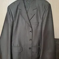 کت شلوار مردانه