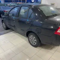 تیبا ۱ مدل ۹۷ در حد صفر