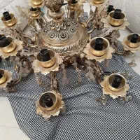 لوستر برونز