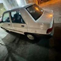 فروش پراید ۱۳۱ در حد صفر