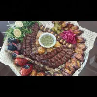 استخدام نیرو در کبابسرا