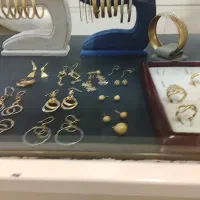 طلای بدون اجرت دیگه طلاتو گرون نخر