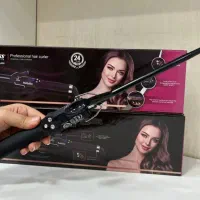 فر مو ارایشی