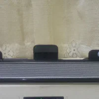 اسپیکر لپتابی و کول پد