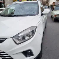 خودرو سواری جک