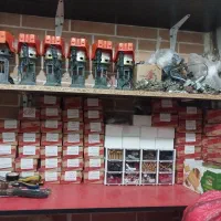فروش قطعات آبگرمکن دیواری زمینی کولر بخاری