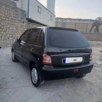 پراید ۱۱۱ مدل ۸۹