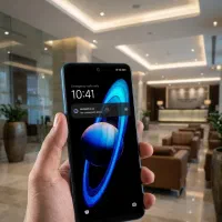 شیائومی نوت ۱۲ حافظه ۲۵۶ رم ۸ Xiaomi note12