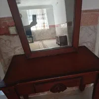 سرویس خواب و سرویس چوب