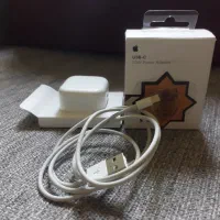 آداپتور اصل آیفون