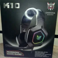 هدست اونیکوما k10