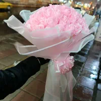 گل روبانی شاخه ای 25ارزون تر از همجا