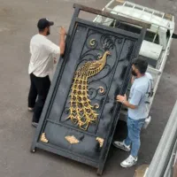 در صنایع سنگین فوق