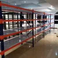 قفسه کارگاه