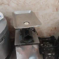 چرخ گوشت صنعتی ۳۲