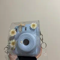 دوربین چاپ فوری instax mini 12