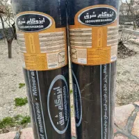 نصب ایزوگام قیرگونی با ضمانت