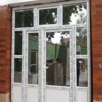 فروش درب و پنجره دو جداره با کیفیت