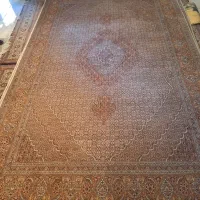 فرش دستباف  تبریز
