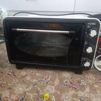 توستر در حد خیلی نو