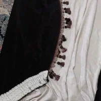 پرده مخمل