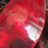 چراغ عقب 206 جفت