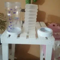 شیشه شیر بی بی سیل از بدو تولد تا دوسالگی