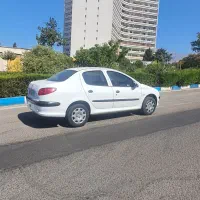 فروش فوری مدل99استثنایی بدون رنگ سنددست اول