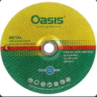 صفحه سنگ بر اوسیس