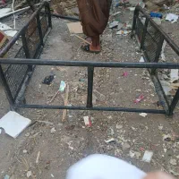 بار بند وانت