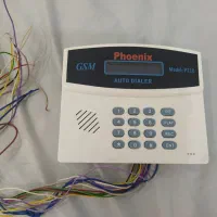 تلفن کننده دزدگیر سیم کارتی