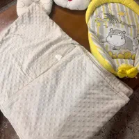 رختخواب نوزاد