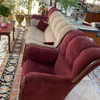 مبل ۷نفره