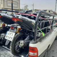 وانت بار کرایه تلفنی