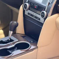 کمری ۲۰۱۴ se+|خودرو سواری و وانت|شیراز, ترمینال باربری|دیوار
